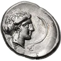 Hemidrachm