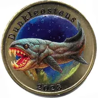 Fantasy - 7 Dollars Adonara