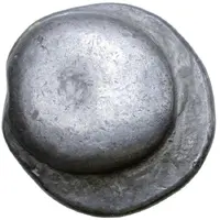 Tetradrachm Buckelavers Type