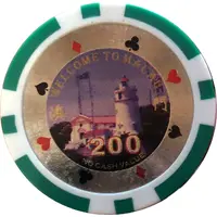 200 - Welcome to Macau