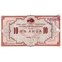 10 Akşa
