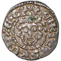 Sterling - Henry III imitation