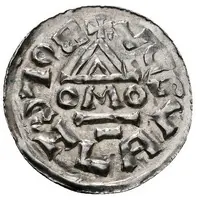 Denier - Boleslaus III