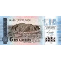 6 Aussies - Short-Beaked Echidna