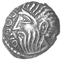 Silver Unit - Boduoc Boduoc Old Head