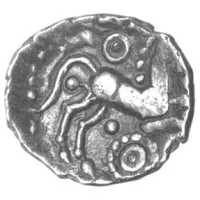 Silver Unit - Boduoc Boduoc Old Head