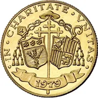 1 Sobirana - Joan Martí i Alanis Episcopal Co-Prince, Latin