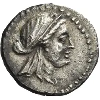 Hemidrachm