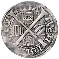 6 Kreuzers Sechser - Maximilian I Hall