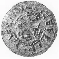 Denier - Sigefroi Ier Fritzlar