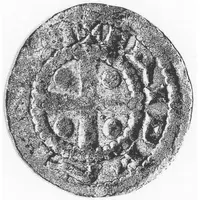 Denier - Sigefroi Ier Fritzlar