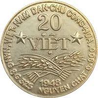 20 Việt 1948