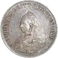 Victoria Diamond Jubilee, Valparaiso