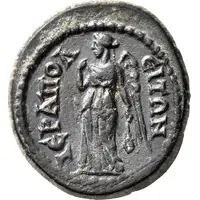 Assarion - Pseudo-Autonomous ΙΕΡΑΠΟΛΕΙΤΩΝ