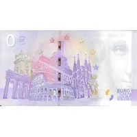 0 Euro - 25 Jahre Hamburg Dungeon