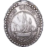 Medal - Defenders in Cobija