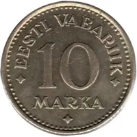 10 Marka