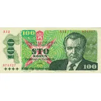 100 Korun