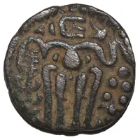 1 Massa - Vijayabahu IV