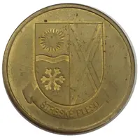 Token - Štrbské Pleso