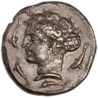 Tetradrachm