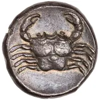 Tetradrachm
