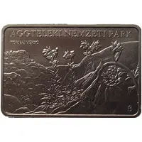 3000 Forint Aggtelek National Park