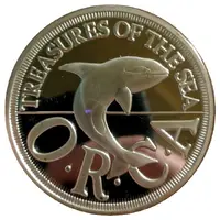 2 1/2 Dollars - Roy I Orca