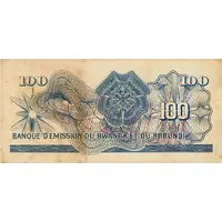 100 Francs