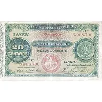 20 Centavos