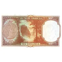 10 Shillings
