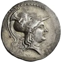 Tetradrachm