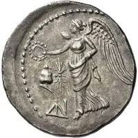 Tetradrachm