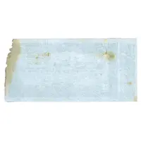 2 Patacones Sociedad de Cambios