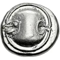 Stater - Krat