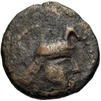 Unknown AE - Wazamar Middle Period, Bust