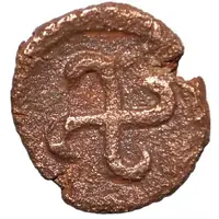 Unknown AE - Wazamar Middle Period, Bust