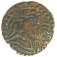 Massa - Raja Raja Chola I