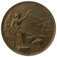 Policía Sanitaria de los Animales – Patente de Limpio