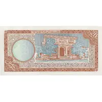 20 Scellini / 20 Somali Shillings