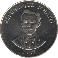 5 Centimes