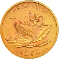 Drageur Jasmin M663