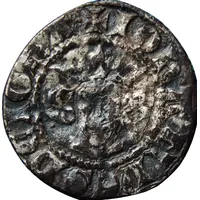 Sterling - John the Blind