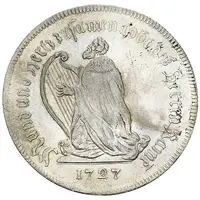 School Prize 'Psalmenpfennig'