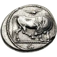 Tetradrachm