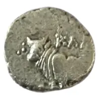 Hemidrachm