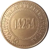 Token - Reader's Digest