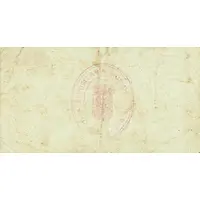 50 Céntimos Dalías