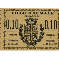 10 Centimes