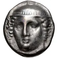 Tetradrachm